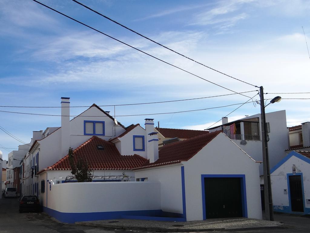 Casa Sao Joao